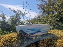 Load image into Gallery viewer, Small Serving Bowl- Sheena's Islay Beach Time