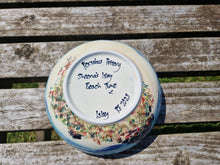 Load image into Gallery viewer, Small Serving Bowl- Sheena's Islay Beach Time