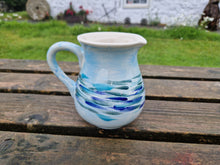Load image into Gallery viewer, Half Litre Jug - Escape to the Sea