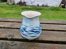 Load image into Gallery viewer, Half Litre Jug - Escape to the Sea