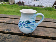 Load image into Gallery viewer, Half Litre Jug - Escape to the Sea
