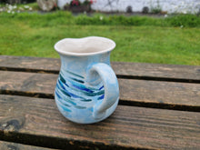 Load image into Gallery viewer, Half Litre Jug - Escape to the Sea