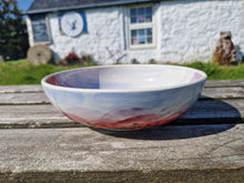 Load image into Gallery viewer, Small Serving Bowl - Solace