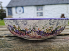 Load image into Gallery viewer, Small Serving Bowl - Fraoch