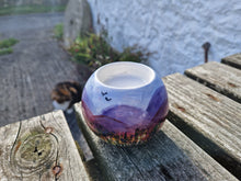 Load image into Gallery viewer, Tealight Holder - Feasgar