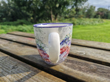 Load image into Gallery viewer, Extra Large Mug - Fraoch