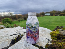 Load image into Gallery viewer, Milk Bottle Vase - Fraoch