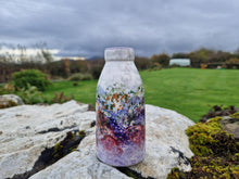 Load image into Gallery viewer, Milk Bottle Vase - Fraoch