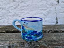 Load image into Gallery viewer, Baby Mug - Lucy Sea Breeze