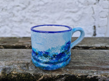 Load image into Gallery viewer, Baby Mug - Lucy Sea Breeze