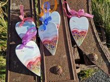 Load image into Gallery viewer, Heart Decoration - Feasgar