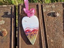 Load image into Gallery viewer, Heart Decoration - Feasgar