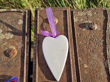 Load image into Gallery viewer, Heart Decoration- Fraoch