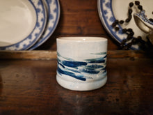 Load image into Gallery viewer, Baby Mug - Escape to the Sea