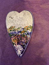 Load image into Gallery viewer, Heart Decoration- Fraoch