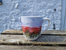 Load image into Gallery viewer, Extra Large Mug - Solace