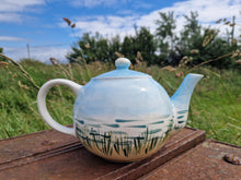 Load image into Gallery viewer, Traditional Teapot- Kilchoman