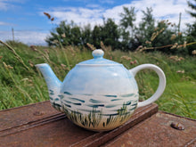 Load image into Gallery viewer, Traditional Teapot- Kilchoman