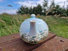 Load image into Gallery viewer, Traditional Teapot- Kilchoman