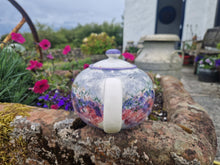 Load image into Gallery viewer, Traditional Teapot - Fraoch