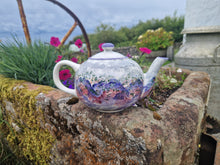 Load image into Gallery viewer, Traditional Teapot - Fraoch