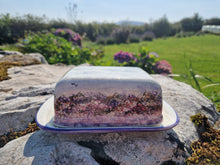 Load image into Gallery viewer, Butter Dish - Fraoch