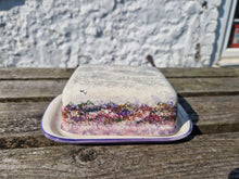 Load image into Gallery viewer, Butter Dish - Fraoch