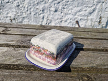 Load image into Gallery viewer, Butter Dish - Fraoch