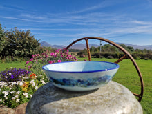 Load image into Gallery viewer, Pasta Bowl - Lucy Sea Breeze