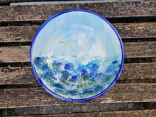 Load image into Gallery viewer, Pasta Bowl - Lucy Sea Breeze