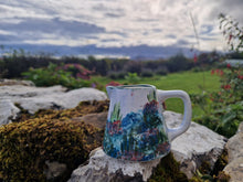 Load image into Gallery viewer, Cream Jug - Port Ban