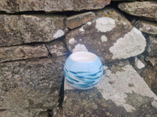 Load image into Gallery viewer, Tealight Holder - Escape to the Sea