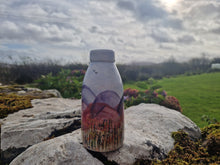 Load image into Gallery viewer, Milk bottle vase - Feasgar