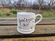 Load image into Gallery viewer, Mummy Mug - Gealagan-làir