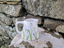 Load image into Gallery viewer, Cream Jug - Gealagan-làir