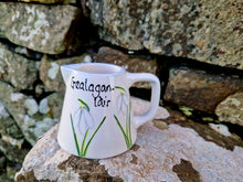 Load image into Gallery viewer, Cream Jug - Gealagan-làir