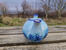 Load image into Gallery viewer, Small Teapot - Lucy Sea Breeze