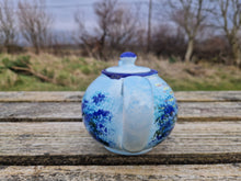 Load image into Gallery viewer, Small Teapot - Lucy Sea Breeze