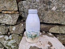Load image into Gallery viewer, Milk Bottle Vase - Kilchoman
