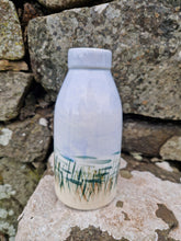 Load image into Gallery viewer, Milk Bottle Vase - Kilchoman