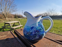 Load image into Gallery viewer, Traditional Jug - Lucy Sea Breeze