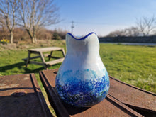 Load image into Gallery viewer, Traditional Jug - Lucy Sea Breeze