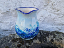 Load image into Gallery viewer, Half Litre Jug - Lucy Sea Breeze