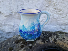 Load image into Gallery viewer, Half Litre Jug - Lucy Sea Breeze