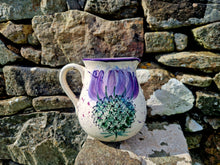Load image into Gallery viewer, 1 Litre Jug - Rosie Thistle
