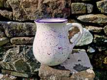 Load image into Gallery viewer, 1 Litre Jug - Rosie Thistle