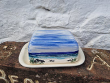 Load image into Gallery viewer, Butter Dish - Saligo Summer