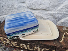Load image into Gallery viewer, Butter Dish - Saligo Summer
