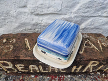Load image into Gallery viewer, Butter Dish - Saligo Summer