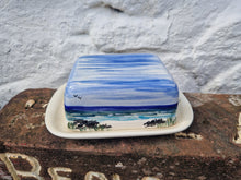 Load image into Gallery viewer, Butter Dish - Saligo Summer